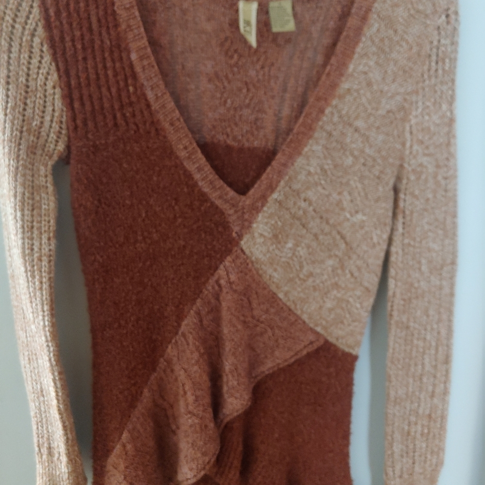 Bke sweater